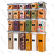 Image for article titled Optimize Your Kitchen Storage With These Cool Amazon Finds